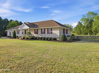 100 Schooner Landing Drive, Edenton, NC 27932