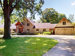 2909 Brigham Rd, Middlesex Centre, ON N6P1P2