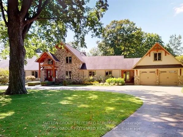 2909 Brigham Rd, Middlesex Centre, ON N6P 1P2