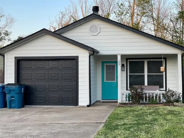 23 Brookhollow Pl, Bentonville, AR 72712