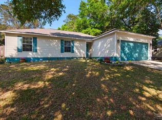 7308 Gordon Evans Rd, Navarre, FL 32566