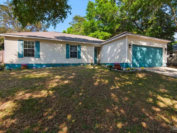 7308 Gordon Evans Rd, Navarre, FL 32566