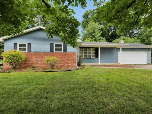 7701 Laurie Ln S, Saginaw, MI 48609