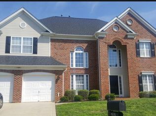 9576 Mahland Ct NW, Concord, NC 28027