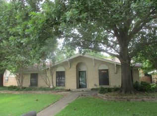 2720 Biloxi Ln, Mesquite, TX 75150