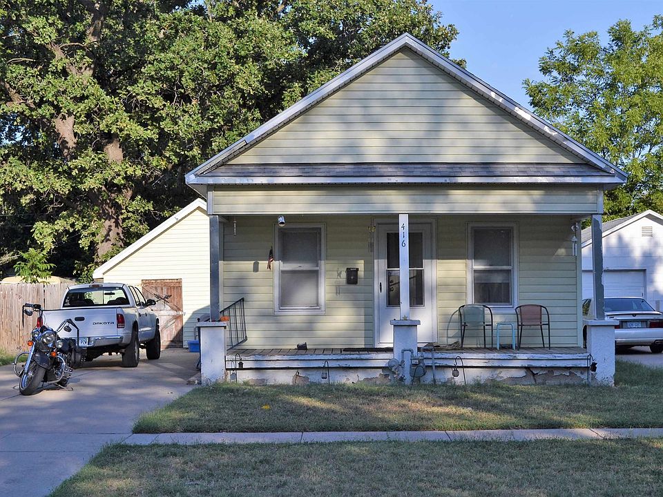 2nd image of 416 N Millwood St