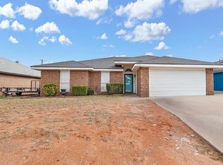 8632 Duke Ave, Odessa, TX 79765