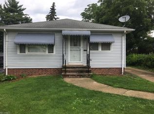 51 1st Ave, Bedford, OH