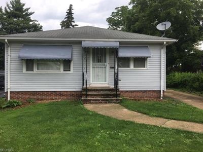 51 1st Ave, Bedford, OH, 44146