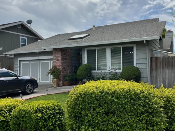 509 Maria Drive, Petaluma, CA 94954