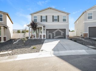6460 Intuition Ln, Reno, NV 89523