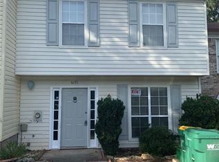 6171 Summit Trl, Norcross, GA 30092