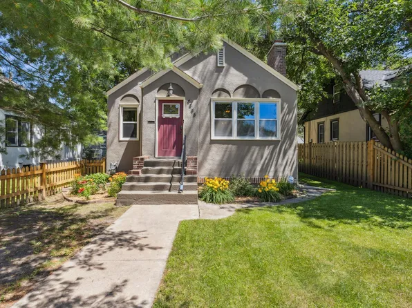 4545 5th Ave S, Minneapolis, MN 55419