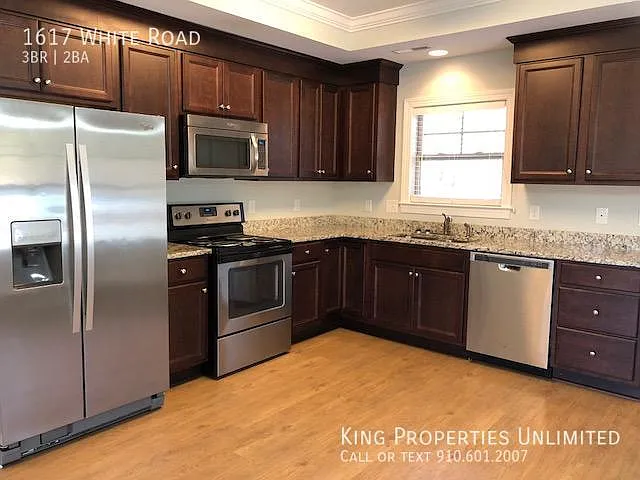 1617 White Rd — Photo 5