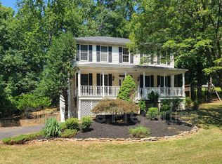 105 Oakwood Dr, Stafford, VA 22554