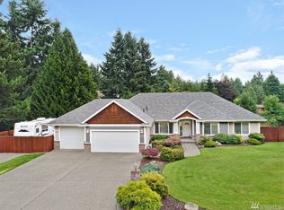 10713 227th Ave E, Buckley, WA 98321