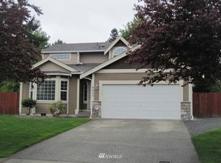 8403 137th Stct E, Puyallup, WA 98375