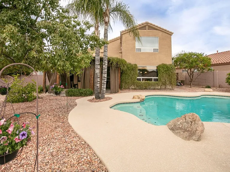 3792 S Cosmos Ct — Photo 4
