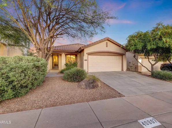 40807 N CITRUS CANYON Trail, Phoenix, AZ 85086