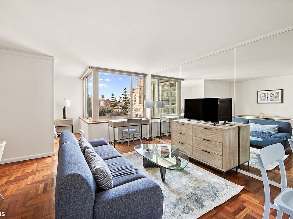 1st image of 2373 Broadway APT 1509