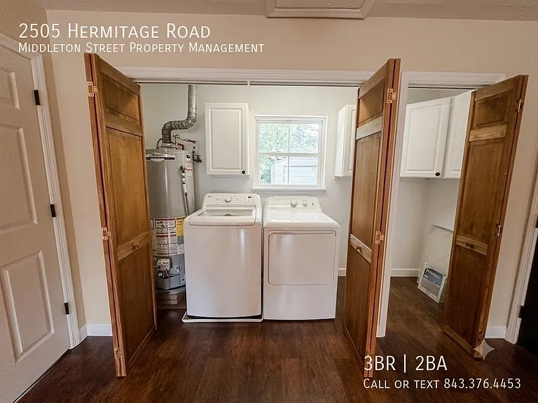 2505 Hermitage Rd — Photo 37