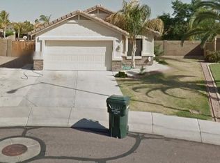 3521 E Marco Polo Rd, Phoenix, AZ 85050