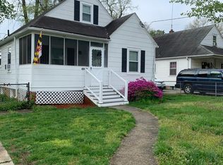 4913 Tuckerman St, Riverdale, MD 20737