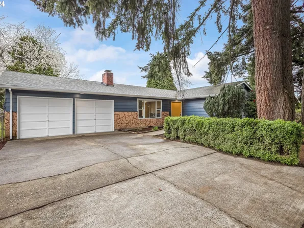 7735 SE Thiessen Rd, Milwaukie, OR 97267
