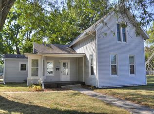 432 N Randolph St, Macomb, IL 61455