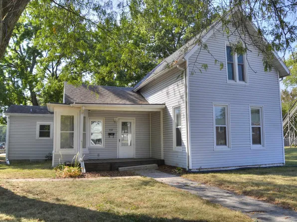 432 N Randolph St, Macomb, IL 61455