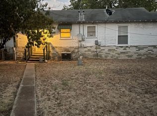 2413 Mitchell Ave, Waco, TX 76708