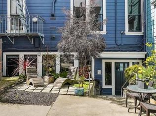 360 Lily St, San Francisco, CA 94102