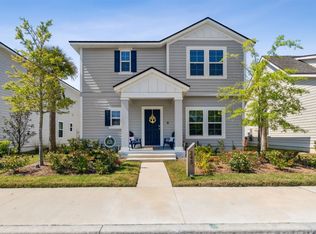 245 Julep St, Yulee, FL 32097