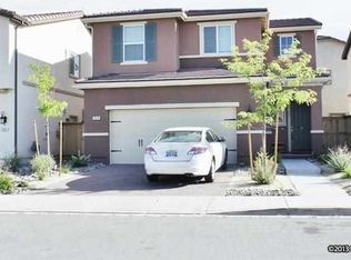 2074 Waterhouse Rd, Reno, NV 89521