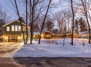 111 Heights Rd, Gilford, NH 03249