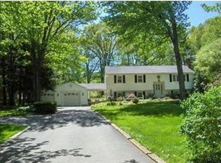 633 Sutton St, Northbridge, MA 01534