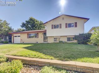 3713 N Chestnut St, Colorado Springs, CO 80907