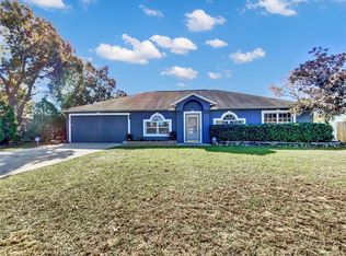 11160 Montcalm Rd, Spring Hill, FL 34608