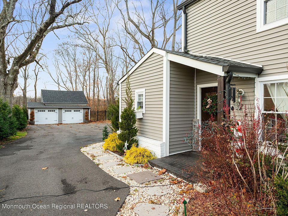 16 S Holmdel Road, Holmdel, NJ 07733 Zillow