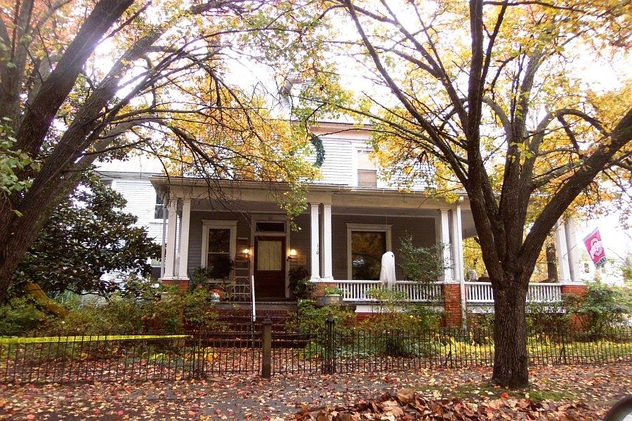 110 E Park Ave, Tarboro, NC 27886 Zillow