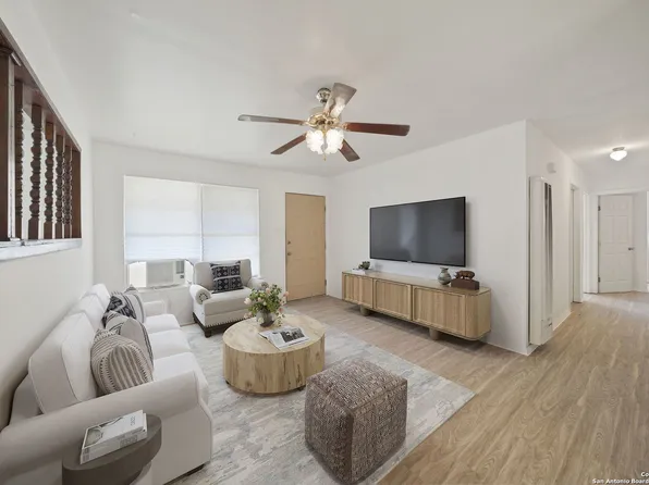 2611 GUNSMOKE, San Antonio, TX 78227