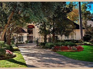 14 Ashlar Point, Spring, TX 77381