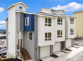 12012 17th Place S #B, Burien, WA