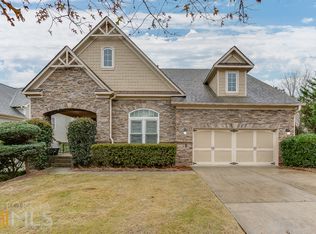 7508 Mourning Dove Way, Flowery Branch, GA 30542