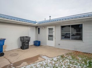 509 E Westgor Ave #B, Wittenberg, WI 54499