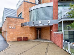 322 E Harrison Ave UNIT 28, Royal Oak, MI