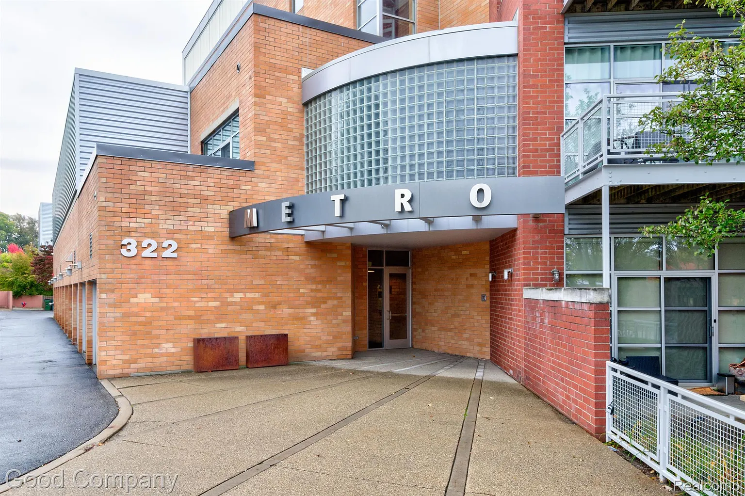 322 E Harrison Ave Unit 28 photo 1