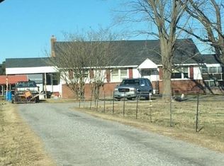 10000 County Line Rd, Disputanta, VA 23842