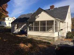 971 Hope St, Bristol, RI 02809