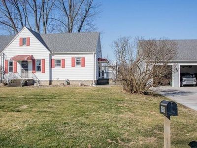 6980 W Ridge Rd, Lorain, OH, 44053